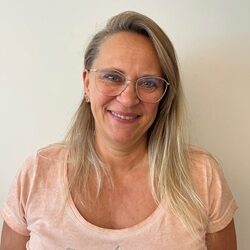 Doris Biesel